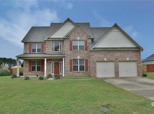 18 Avery Dr, Fort Mitchell, AL 36856