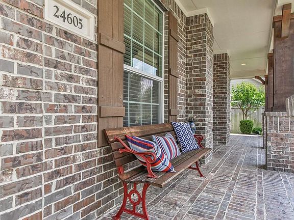 4th image of 24605 Belvon Valley Ln