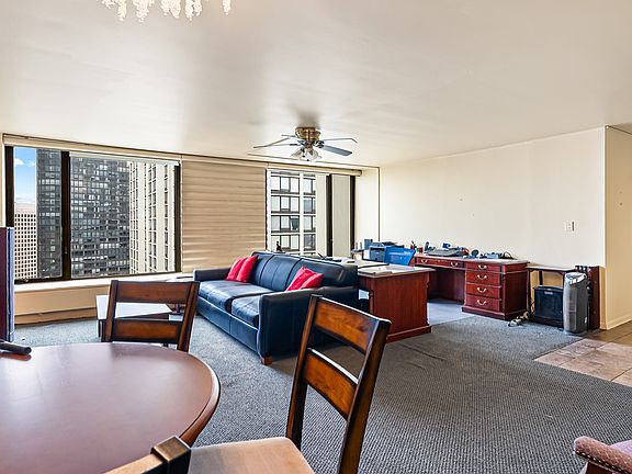 3rd image of 5455 N Sheridan Rd APT 3306