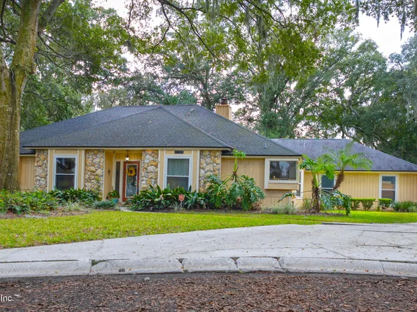 11720 SEAWARD Court, Jacksonville, FL 32225