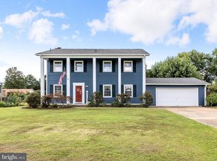 309 Fredericktowne Dr, Stephens City, VA