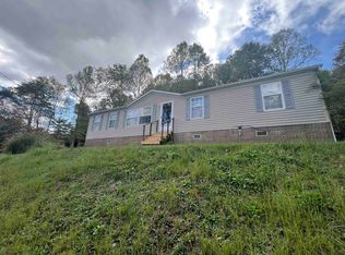 3396 Saint Rte #3307, Greenup, KY 41144