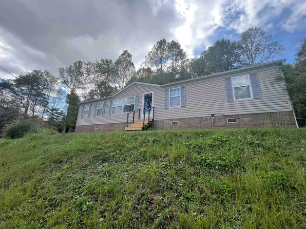 3396 Saint Rte #3307, Greenup, KY 41144