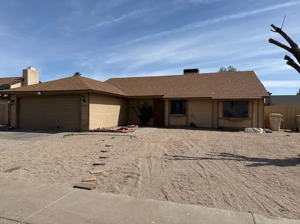 6031 W Royal Palm Rd, Glendale, AZ 85302