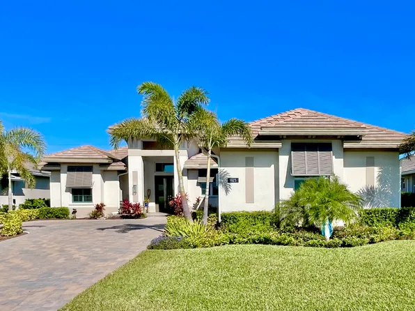 5523 Bent Pine Square, Vero Beach, FL 32967