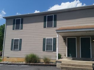 476 Sandpiper Ln #484/200, Shepherdstown, WV 25443