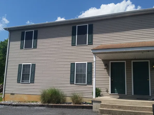 Sandpiper Lane 472 Apartments, 476 Sandpiper Ln #484/200, Shepherdstown, WV 25443