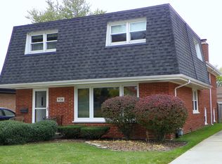 9136 S Ridgeway Ave, Evergreen Pk, IL 60805