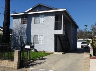 1057 Calzona St, Los Angeles, CA 90023