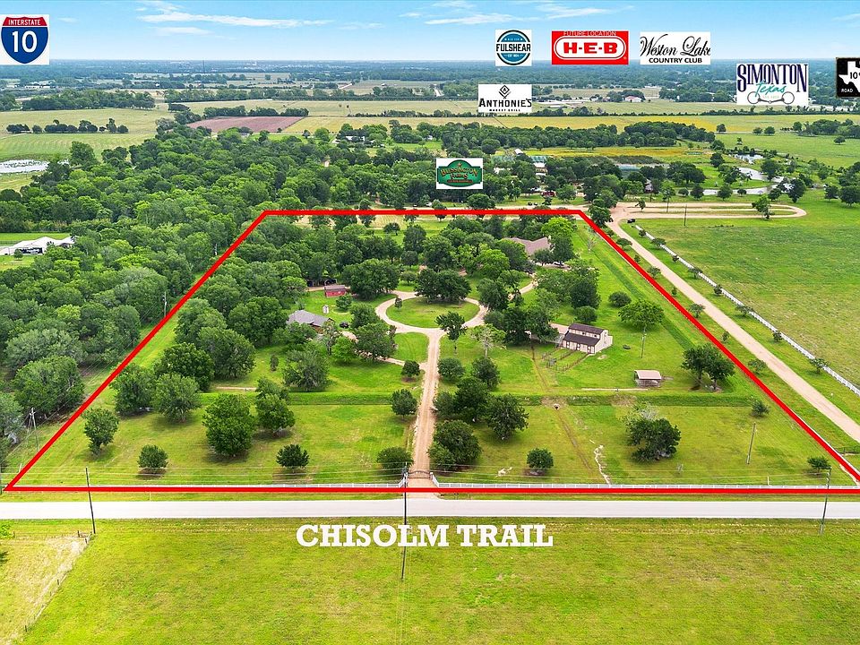 1st image of 530 Chisolm Trl