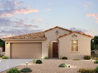 79 S Siena Ln, Casa Grande, AZ 85122