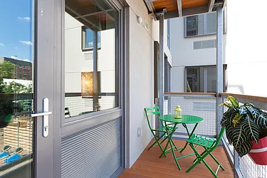 Rented by Lisa Management