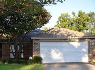 1202 Hilburn Ct, Irving, TX 75060