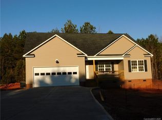 326 Pamela Rd, York, SC 29745