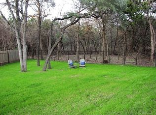500 Paul Jones Pass, Austin, TX 78748