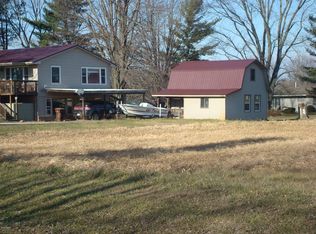 4022 Edgevale Dr, Camden, MI 49232