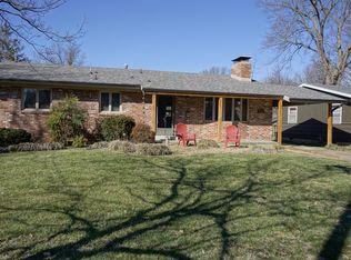 1345 S Fremont Ave, Springfield, MO 65804