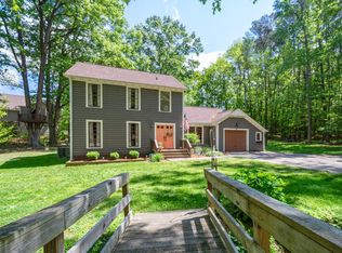 1705 Phillips Dr, Sanford, NC 27330