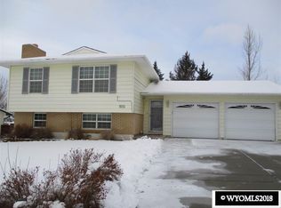 1013 Oak Way, Rock Springs, WY 82901