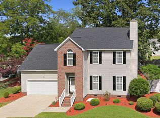 2110 Sir Raleigh Ct, Greenville, NC 27858