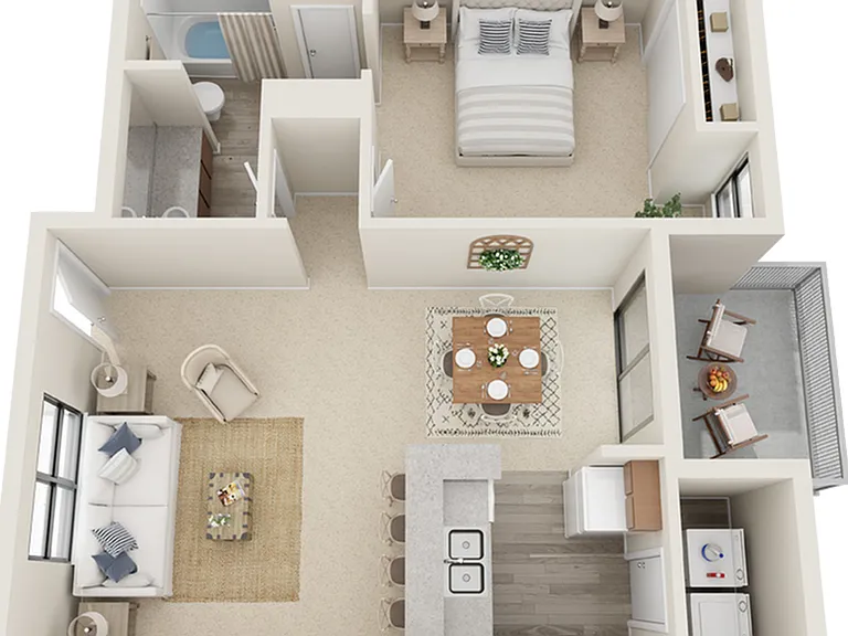 Huntington Pointe_A2_704 Huntington Pointe_A2_704