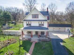 6616 Derbyshire Rd, Indianapolis, IN 46227