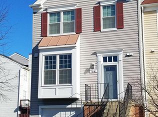 7841 Somerset Ct, Greenbelt, MD
