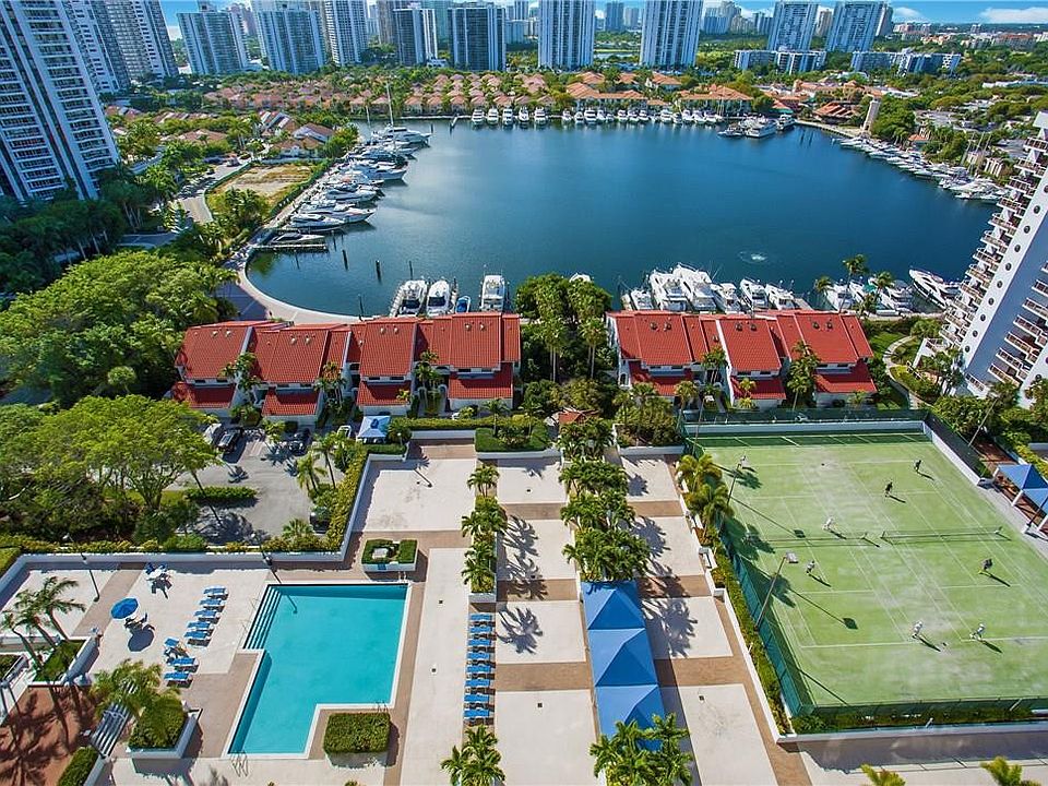 1st image of 3640 Yacht Club Drive #PH-8
