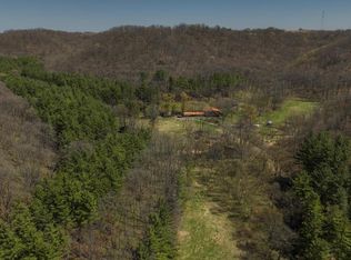 17658 Forest Lane, Muscoda, WI 53573