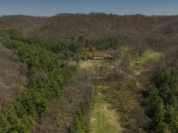 17658 Forest Lane, Muscoda, WI 53573