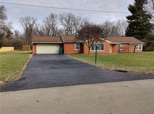 6409 Durban Rd, Dayton, OH 45459