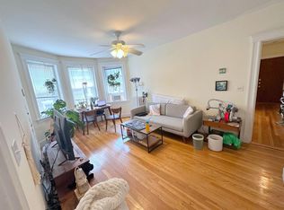 11 Ellery St APT 8, Cambridge, MA 02138