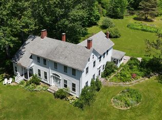 5 Redonnett Mill Rd, Bristol, ME 04539