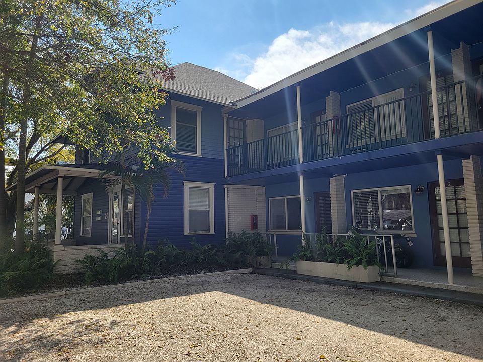 1st image of 510 3rd St N APT 4