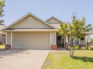 2500 Massey Ln, Waco, TX 76706