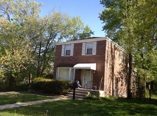 2155 W 117th Pl, Chicago, IL