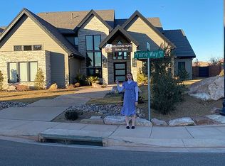 811 E Prairie Way, Washington, UT 84780