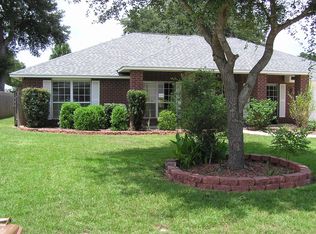 3974 Harbors Port St, Pace, FL 32571