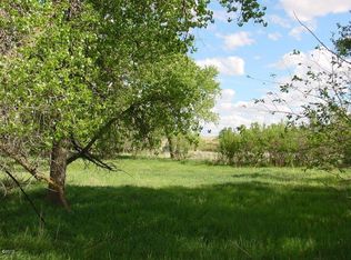 Webster Rd, Baker, MT 59313