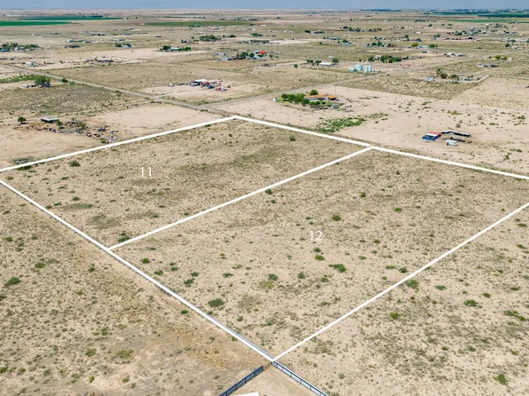 1112 Buckskin Rd #11&12, Hagerman, NM 88232