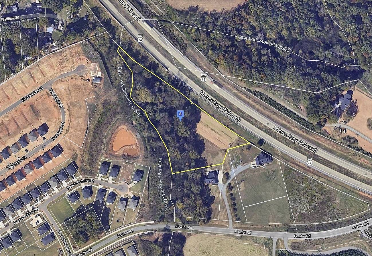 980 Fowler Rd, Monroe, NC 28110 MLS 11239291 Zillow