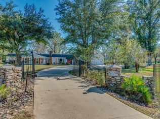 3900 Snowdoun Chambers Rd, Montgomery, AL 36116