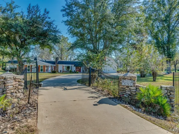 3900 Snowdoun Chambers Rd, Montgomery, AL 36116