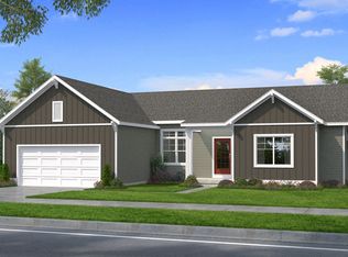 The Whitney Plan, Spring Grove, Hudsonville, MI 49426