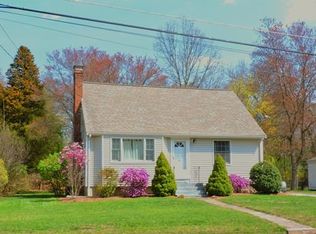 84 Richland Rd, Norwood, MA 02062