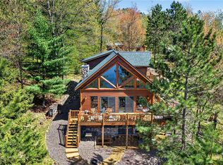 48515 Stone Road, Barnes, WI 54873
