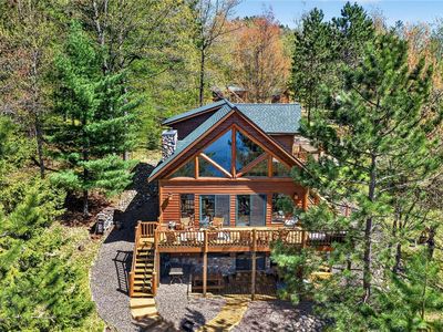 48515 Stone Road, Barnes, WI, 54873