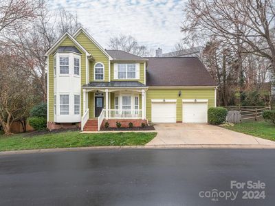 14220 Queens Carriage Pl, Charlotte, NC, 28278