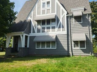 3372 Colwyn Rd #1, Cleveland, OH 44120