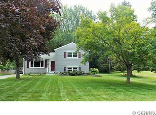 497 Klem Rd, Webster, NY 14580